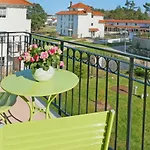 Haus Meeresblick - Bernstein Apartment *