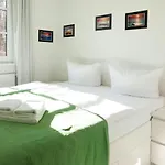 Apartment Haus Meeresblick - Bernstein *
