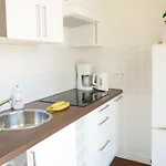 Apartment Haus Meeresblick - Bernstein Baabe
