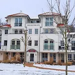 Apartment Haus Meeresblick - Bernstein