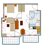 Haus Meeresblick - Bernstein Baabe