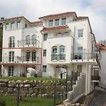 Haus Meeresblick - Bernstein Apartment