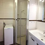 Apartment Haus Meeresblick - Bernstein *