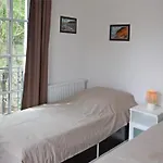 Haus Meeresblick - Bernstein Apartment *
