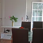 Haus Meeresblick - Bernstein Baabe