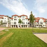 Apartment Haus Meeresblick - Bernstein *
