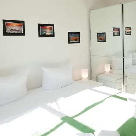 Haus Meeresblick - Bernstein 巴贝