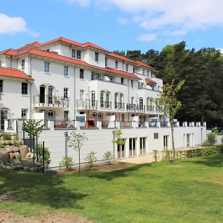 Apartment Haus Meeresblick - Bernstein *