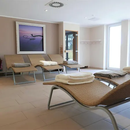 Apartment Haus Meeresblick - Bernstein