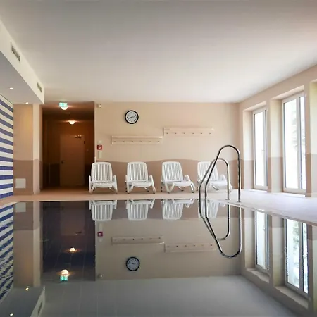 Apartment Haus Meeresblick - Bernstein Baabe