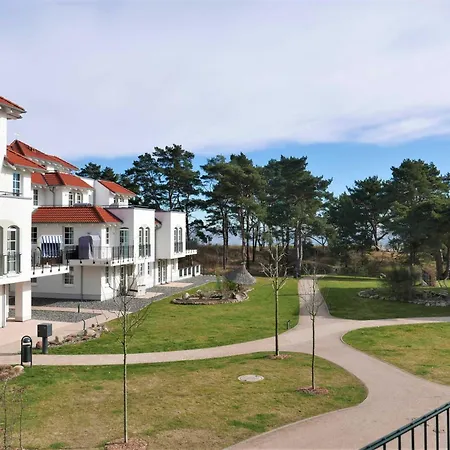 Haus Meeresblick - Bernstein *