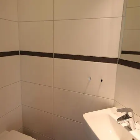 Haus Meeresblick - Bernstein *