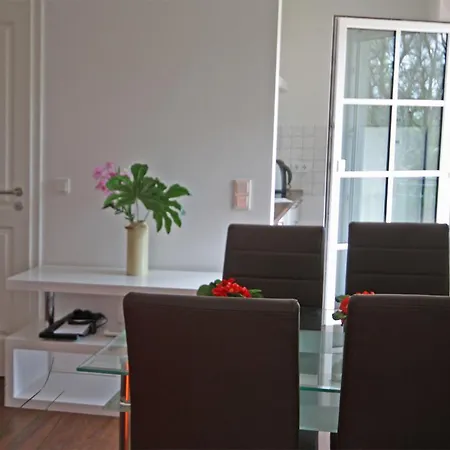 Haus Meeresblick - Bernstein Baabe