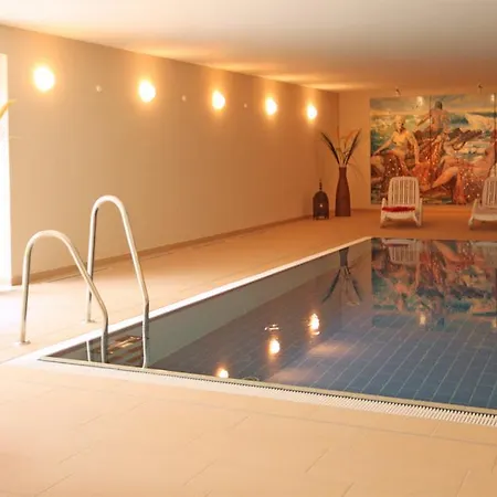 Haus Meeresblick - Bernstein 巴贝